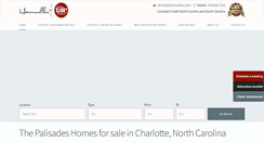 Desktop Screenshot of havmoeller.com